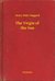 Książka ePub The Virgin of the Sun - Henry Rider Haggard