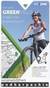 Książka ePub Green Velo, WojewÃ³dztwo podkarpackie mapa rowerowa, 1:100 000 - brak