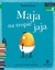 Książka ePub Czytam sobie Maja na tropie jaja - Witek RafaÅ‚