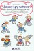 Książka ePub Zabawy i gry ruchowe dla dzieci poruszajÄ…cych siÄ™ na wÃ³zkach inwalidzkich - Winczewski Piotr