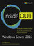 Książka ePub Windows server 2016 inside out - brak