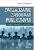 Książka ePub ZarzÄ…dzanie zasobami publicznymi Tadeusz Zawadzak ! - Tadeusz Zawadzak