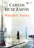 Książka ePub WiÄ™zieÅ„ Nieba - Carlos Ruiz ZafÃ³n
