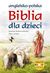 Książka ePub Angielsko-Polska biblia dla dzieci - zbiorowa Praca
