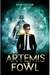 Książka ePub Artemis Fowl - Eoin Colfer