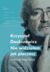 Książka ePub Nie widziaÅ‚em, jak pÅ‚aczesz | - Daukszewicz Krzysztof