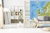 Książka ePub Europa MÅ‚odego Odkrywcy mapa Å›cienna - naklejka XL dla dzieci - brak