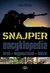 Książka ePub Snajper Encyklopedia - Walter John