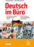 Książka ePub Deutsch im BÃ¼ro + mp3 - Anke Kleinschmidt, StanisÅ‚aw BÄ™za