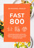 Książka ePub Fast 800 | - MOSLEY MICHAEL