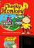 Książka ePub Cheeky Monkey 1. JÄ™zyk angielski. PodrÄ™cznik z pÅ‚ytÄ… CD - Kathryn Harper, Claire Medwell