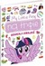 Książka ePub My Little Pony na tropie Szukaj i znajdÅº Marta StochmiaÅ‚ek ! - Marta StochmiaÅ‚ek