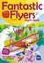 Książka ePub Fantastic Flyers 2nd edition. Pupil's Book - praca zbiorowa