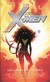 Książka ePub Marvel: X-Men. Saga Mrocznej Phoenix - Stuart Moore