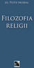 Książka ePub Filozofia religii - Ks. Piotr Moskal