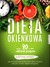 Książka ePub Dieta okienkowa - Mizera Justyna