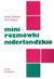 Książka ePub MinirozmÃ³wki niderlandzkie - Stembor Lisetta