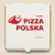 Książka ePub Pizza Polska GrUpKa ! - GrUpKa