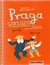 Książka ePub Praga dla mÅ‚odych podrÃ³Å¼nikÃ³w. Przewodnik Express Map - Marta Spingardi