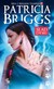 Książka ePub Seria z Mercedes Thompson T.12 Åšlad dymu - Briggs Patricia