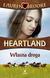 Książka ePub Heartland 3. WÅ‚asna droga - brak