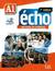Książka ePub Echo A1 2ed podrÄ™cznik + DVD - Pecheur Jacques, Girardet Jacky, Jacques Pecheur