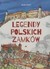 Książka ePub Legendy zamkÃ³w polskich - Mariola Jarocka