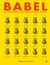 Książka ePub Babel. W dwadzieÅ›cia jÄ™zykÃ³w dookoÅ‚a Å›wiata - Gaston Dorren