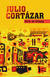 Książka ePub Gra w klasy - Julio Cortazar