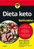 Książka ePub Dieta keto dla bystrzakÃ³w - Abrams Rami, Abrams Vicky