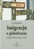 Książka ePub Imigracja a globalizacja - brak