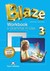Książka ePub Blaze 3. Student's Workbook & Grammar Book | - Evans Virginia, Dooley Jenny
