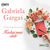 Książka ePub CD MP3 KOCHAJ MNIE CZULE - Gabriela GargaÅ›