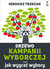 Książka ePub Drzewo kampanii wyborczej - Trzeciak Sergiusz