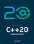 Książka ePub C++20. Laboratorium - Dawid Farbaniec
