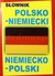 Książka ePub SÅ‚ownik Polsko-Niemiecki / Niemiecko-Polski TW [KSIÄ„Å»KA] - Opracowanie zbiorowe