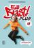 Książka ePub Full Blast Plus 4 Workbook + CD | - Mitchell H. Q., Malkogianni Marileni
