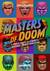 Książka ePub Masters of Doom - David Kushner
