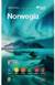 Książka ePub Norwegia #Travel&Style - Peter Zralek, Katarzyna Byrtek