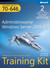 Książka ePub Egzamin MCITP 70-646: Administrowanie Windows Server 2008 R2 Training Kit - praca zbiorowa