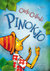 Książka ePub Pinokio - Collodi Carlo