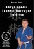 Książka ePub Encyklopedia technik bazowych Jiu-Jitsu. Tom 8 - NerÄ‡ PaweÅ‚