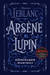 Książka ePub Arsene Lupin. DÅ¼entelmen wÅ‚amywacz - Maurice Leblanc