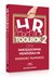 Książka ePub HR Toolbox 2 czyli narzÄ™dziownik menedÅ¼era HR - Filipowicz Grzegorz