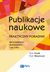 Książka ePub Publikacje naukowe. Praktyczny poradnik dla studentÃ³w, doktorantÃ³w i nie tylko - Wasylczyk Piotr, Piotr Siuda (red.)