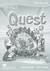 Książka ePub English Quest 3 Wordcards - Jeanette Corbett, Magdalena Kondro, Roisin O'Farrell