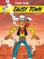 Książka ePub Lucky Luke Daisy town Rene scen. Goscinny ! - Rene scen. Goscinny