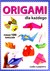 Książka ePub Origami dla kaÅ¼dego - Anna Smaza, Beata Gutowska [KSIÄ„Å»KA] - Anna Smaza, Beata Gutowska