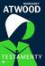 Książka ePub Testamenty - Atwood Margaret