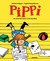 Książka ePub Pippi nie chce byÄ‡ duÅ¼a i inne komiksy Astrid Lindgren ! - Astrid Lindgren